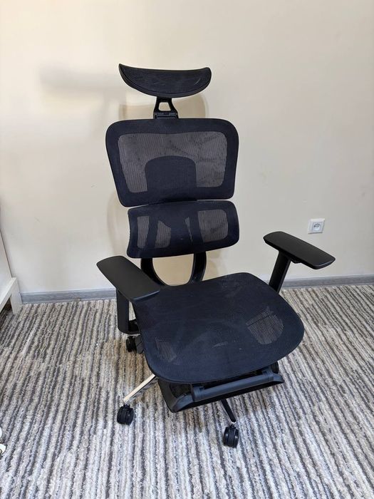 Кресло для компютерного стола