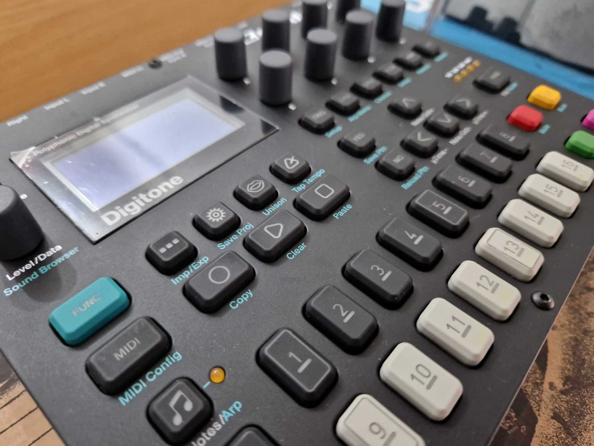 Elektron Digitone