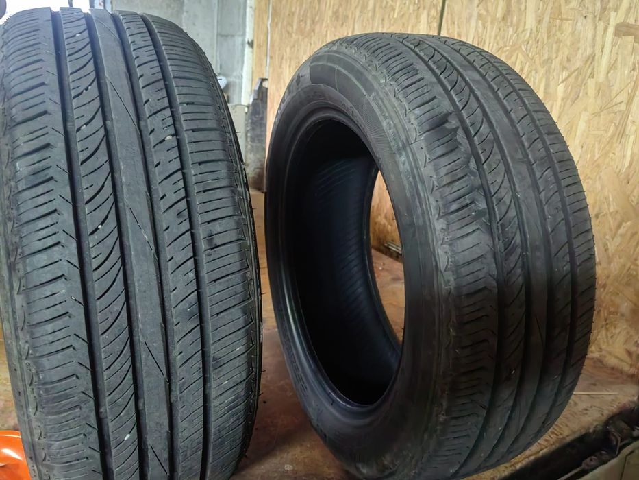 Cauciucuri vara 205/55/16