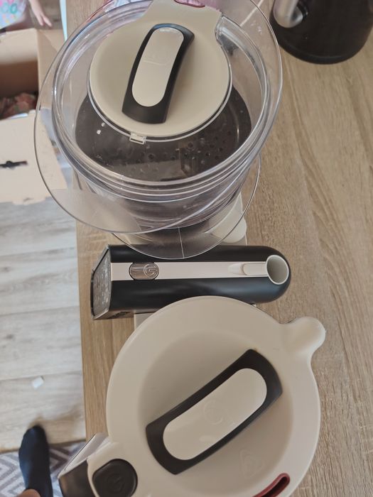 Robot multifuncțional BABY Nutribaby