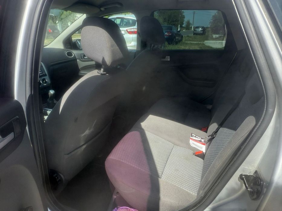 Ford focus 1.8 disel