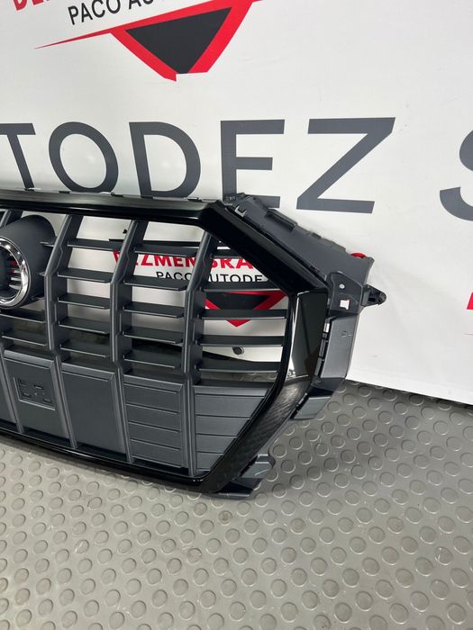Grila Centrala OEM Audi Q3 83A 2021