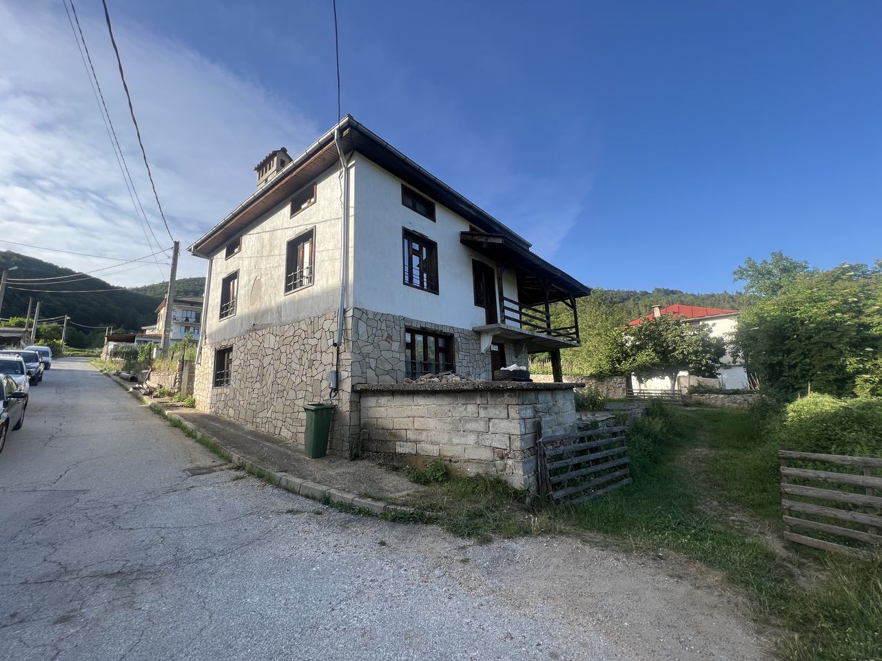 Продава се Къща в с. Смилян, Област Смолян - 142 кв.м за 557 €/кв.м - Снимка #1