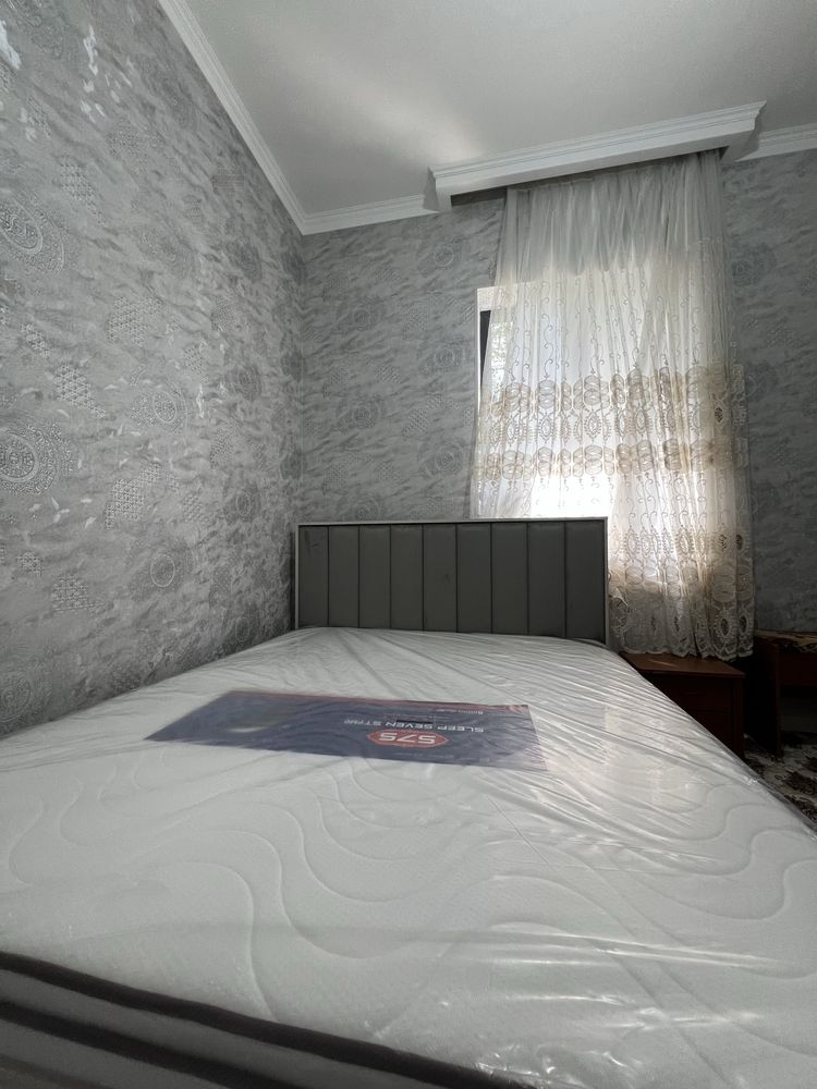 Kravat spalni kravat 2 kishili kravat spalni