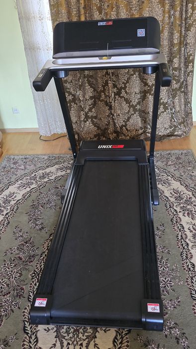 Беговая дорожка UNIXFIT MX-920N