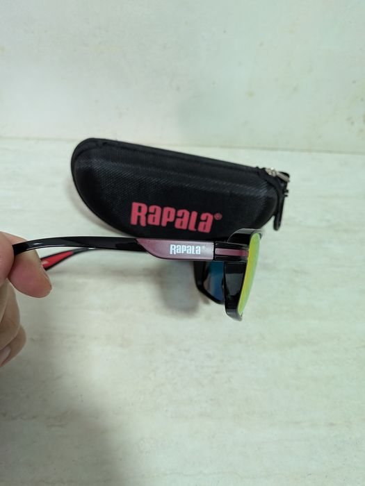 Ochelari polarizati Rapala