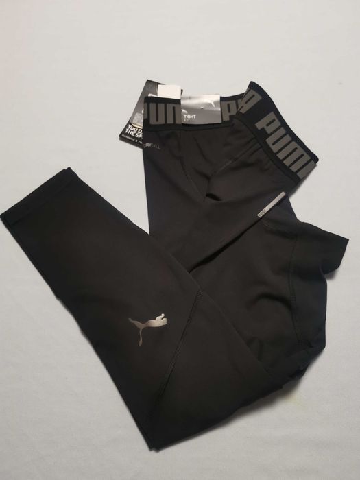 Puma мъжка долница клин размер L