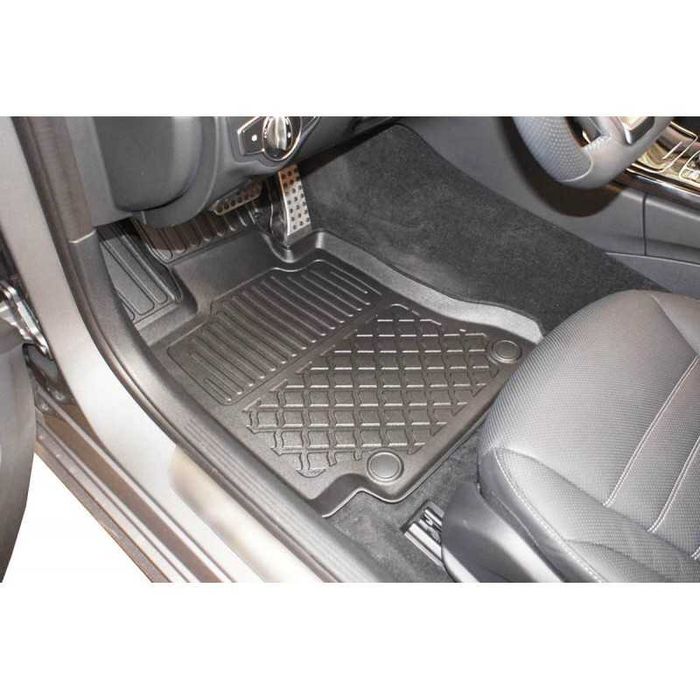 Covorase tavita Mercedes C-Class/CLA/CLS E-Class A-Class B-Class /Vito
