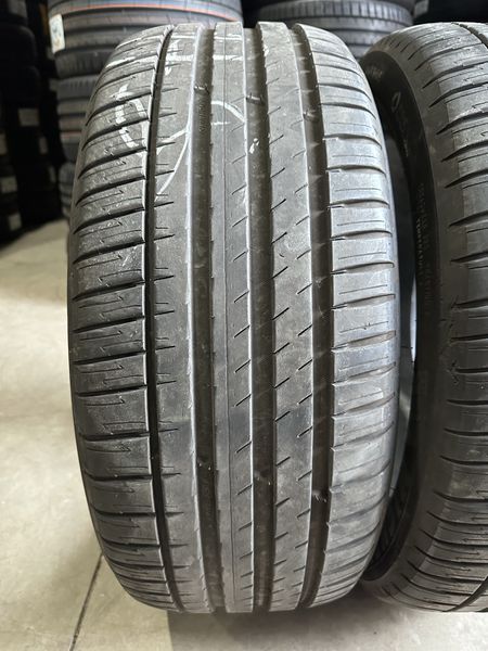 245/50/19 MICHELIN 2бр