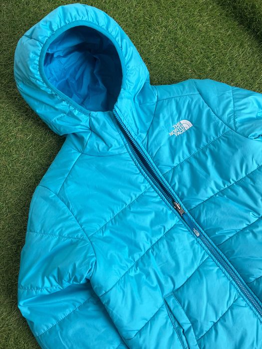 Детско- юношеско яке : THE NORTH FACE L