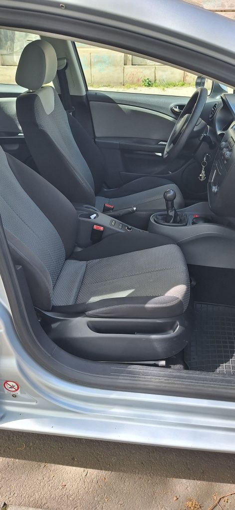 Seat leon 2006 benzina
