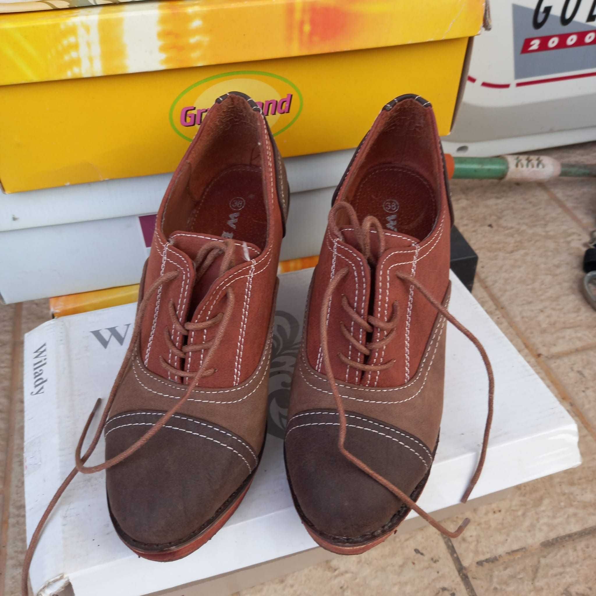Sandale, pantofi dama marime 38
