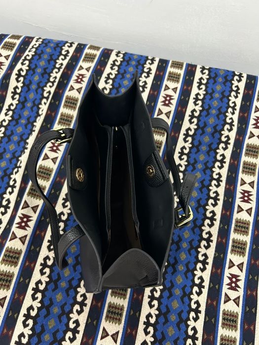 Сумка черный большой