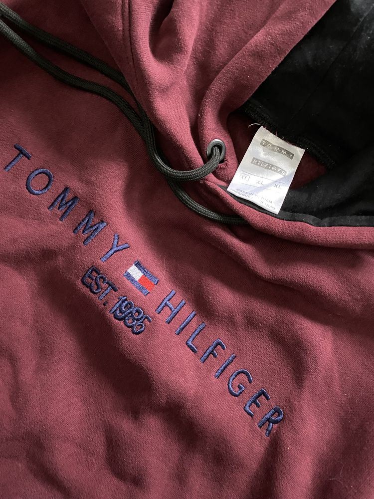 Hanorac Tommy Hilfiger