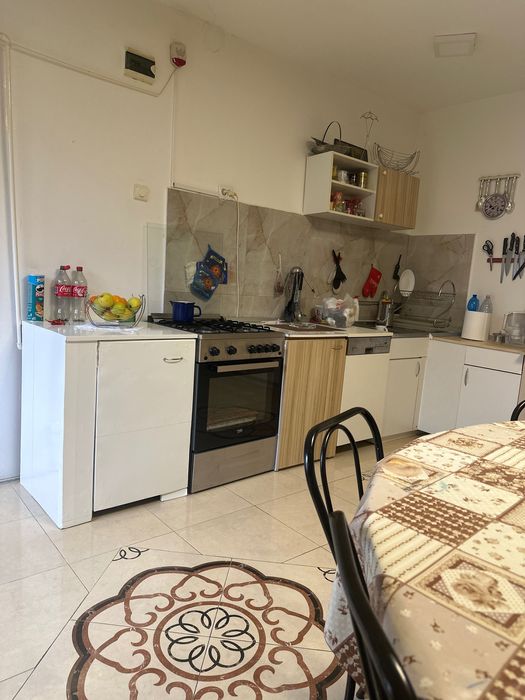 Fresh& clean curățenie, prospețime profesionalism .