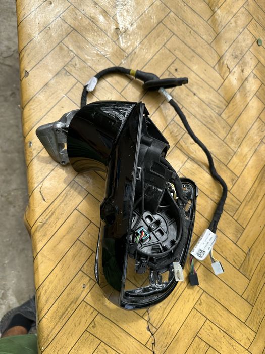 Oglindă stânga mercedes e class coupe w238.cod:a2388105901.