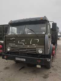 Gruzavoy Kamaz 1992