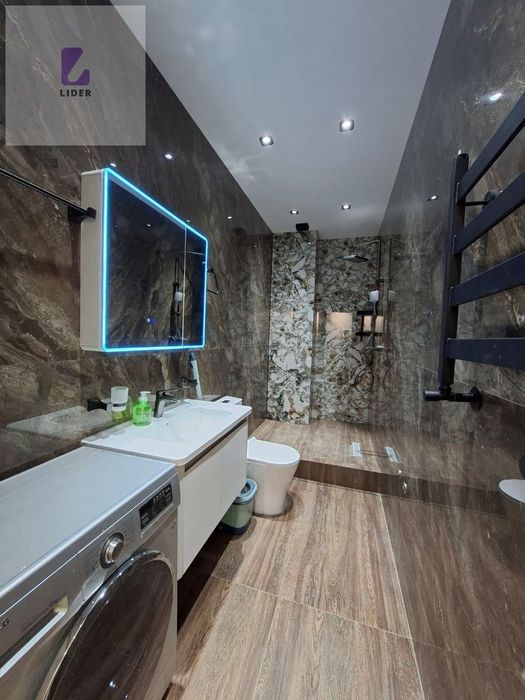 СРОЧНО. Аренда-2х комнатная квартира. Новостройка. Вокзал.