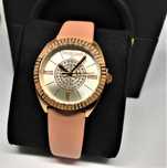 Ceas Roberto Cavalli RC5L022L0035, roz