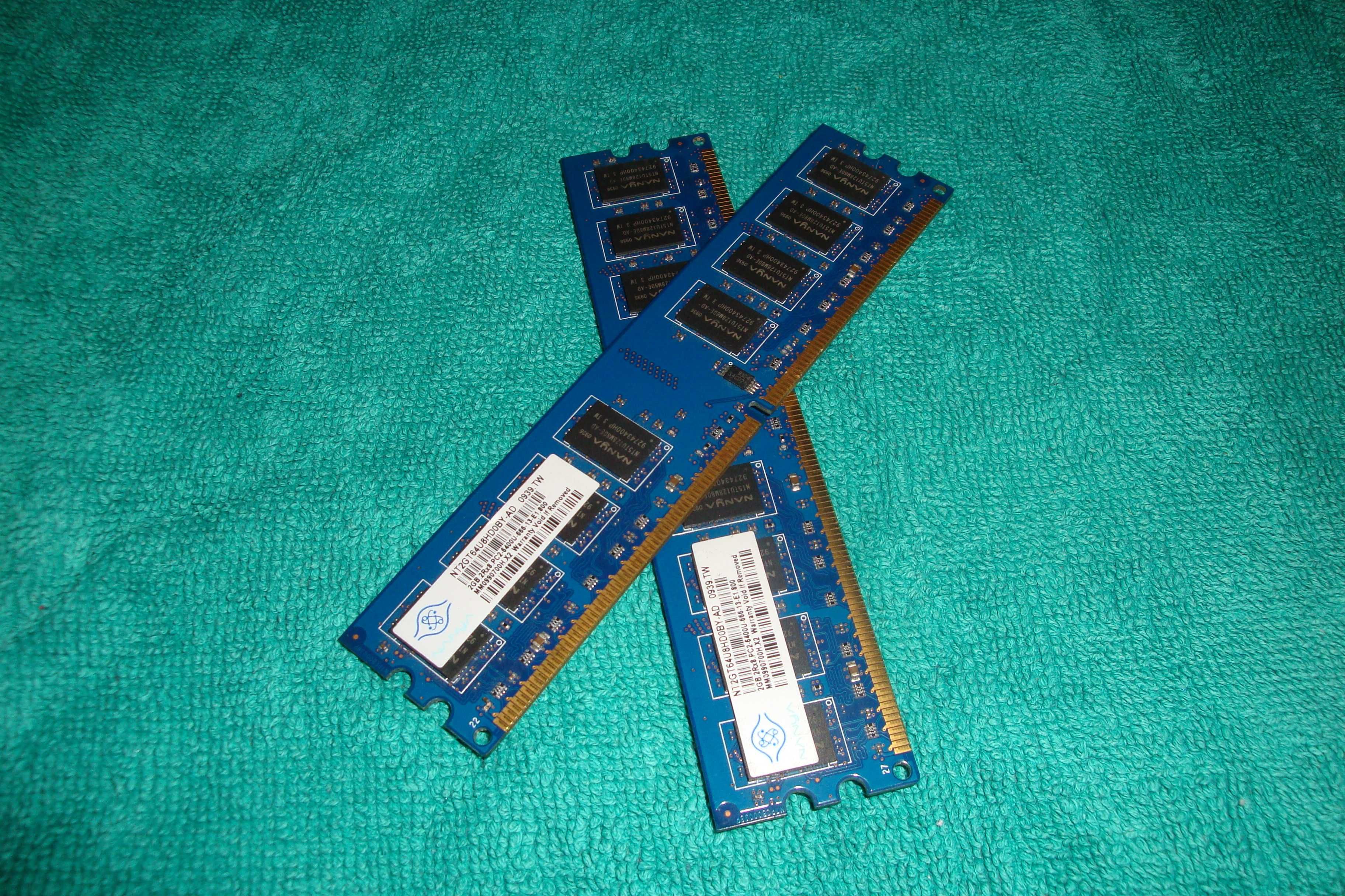 ram ddr2 calculator 4gb 800 mhz 2rx8 pc2 6400u