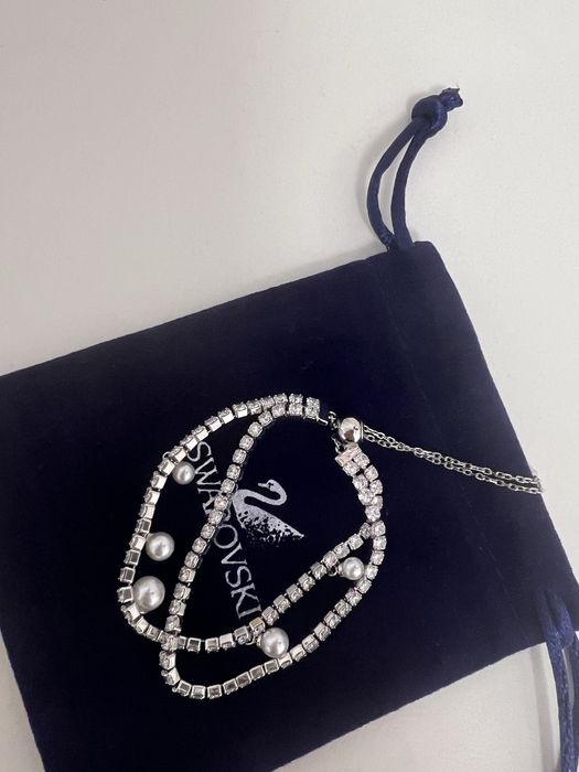 Brățară Ariana Grande x Swarovski