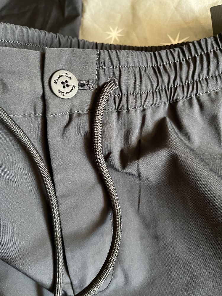 pantaloni Massimo Dutti