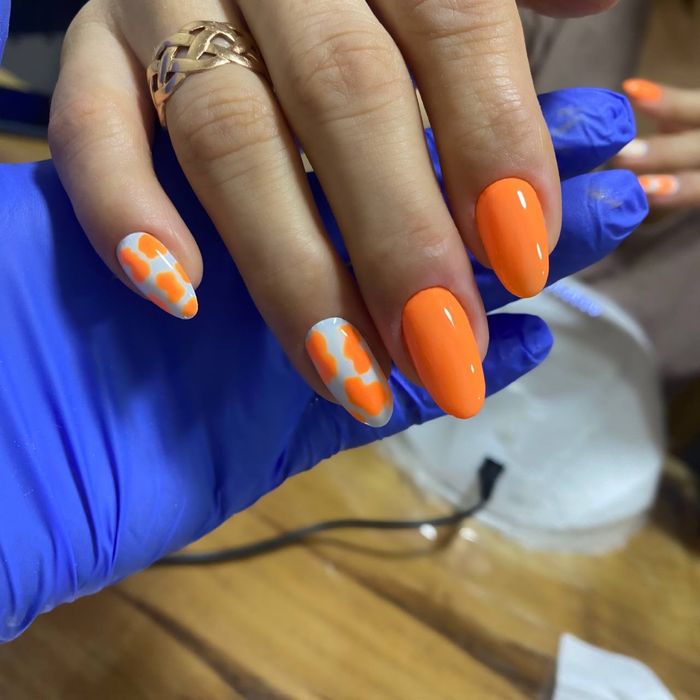 Маникюр,педикюр с выездом на дом по ташкенту