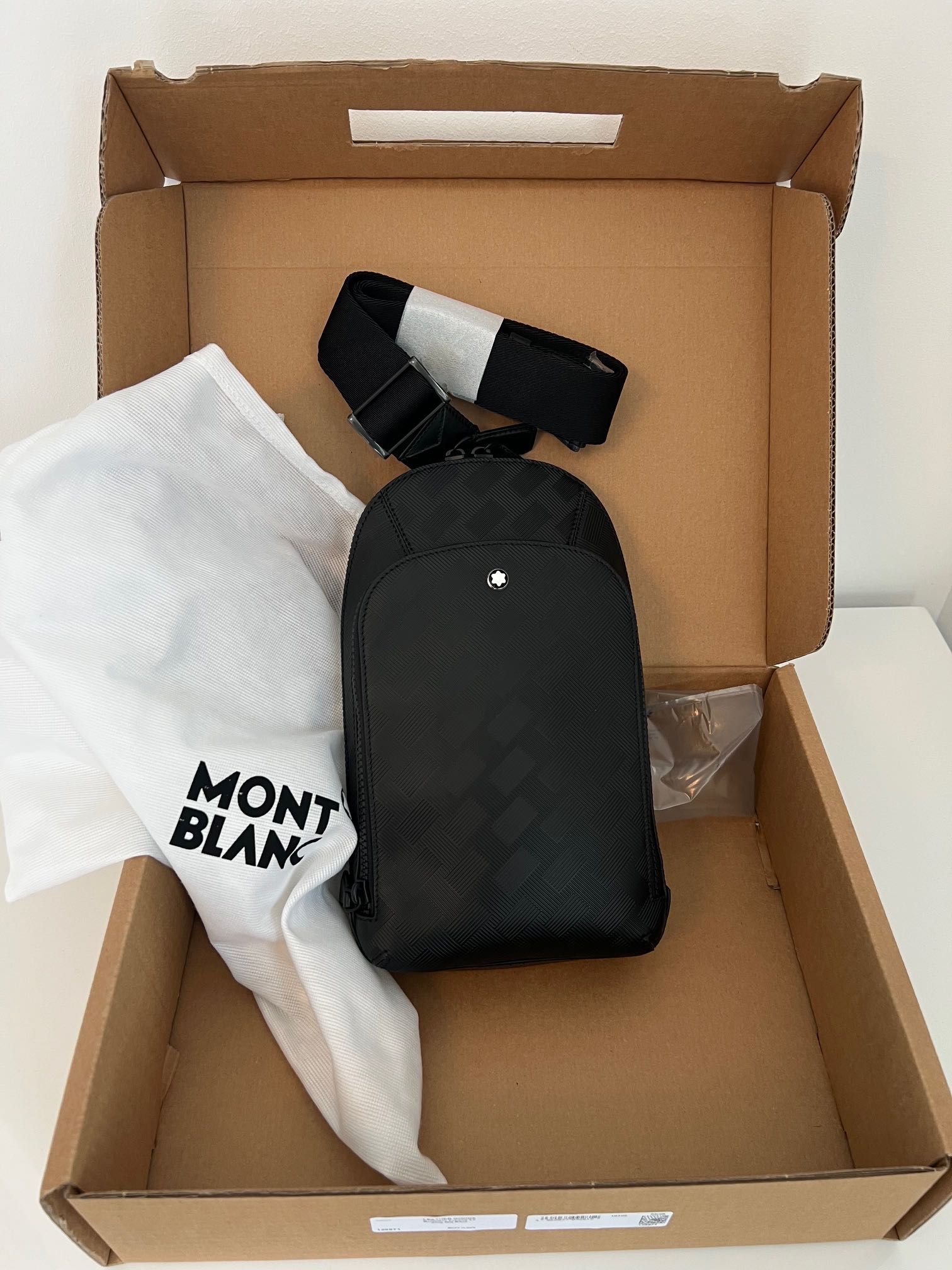 Rucsac Montblanc 129971 Extreme 3.0 Sling Bag
