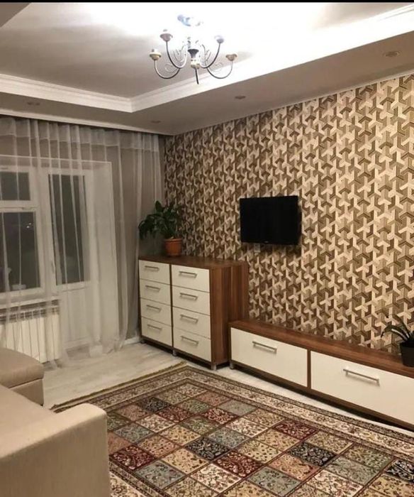 Сдам квартиру по месячно