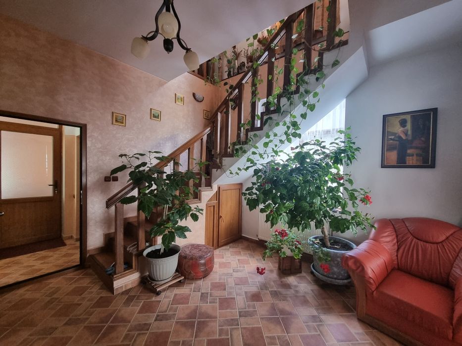 Casa de vanzare Slănic Prahova