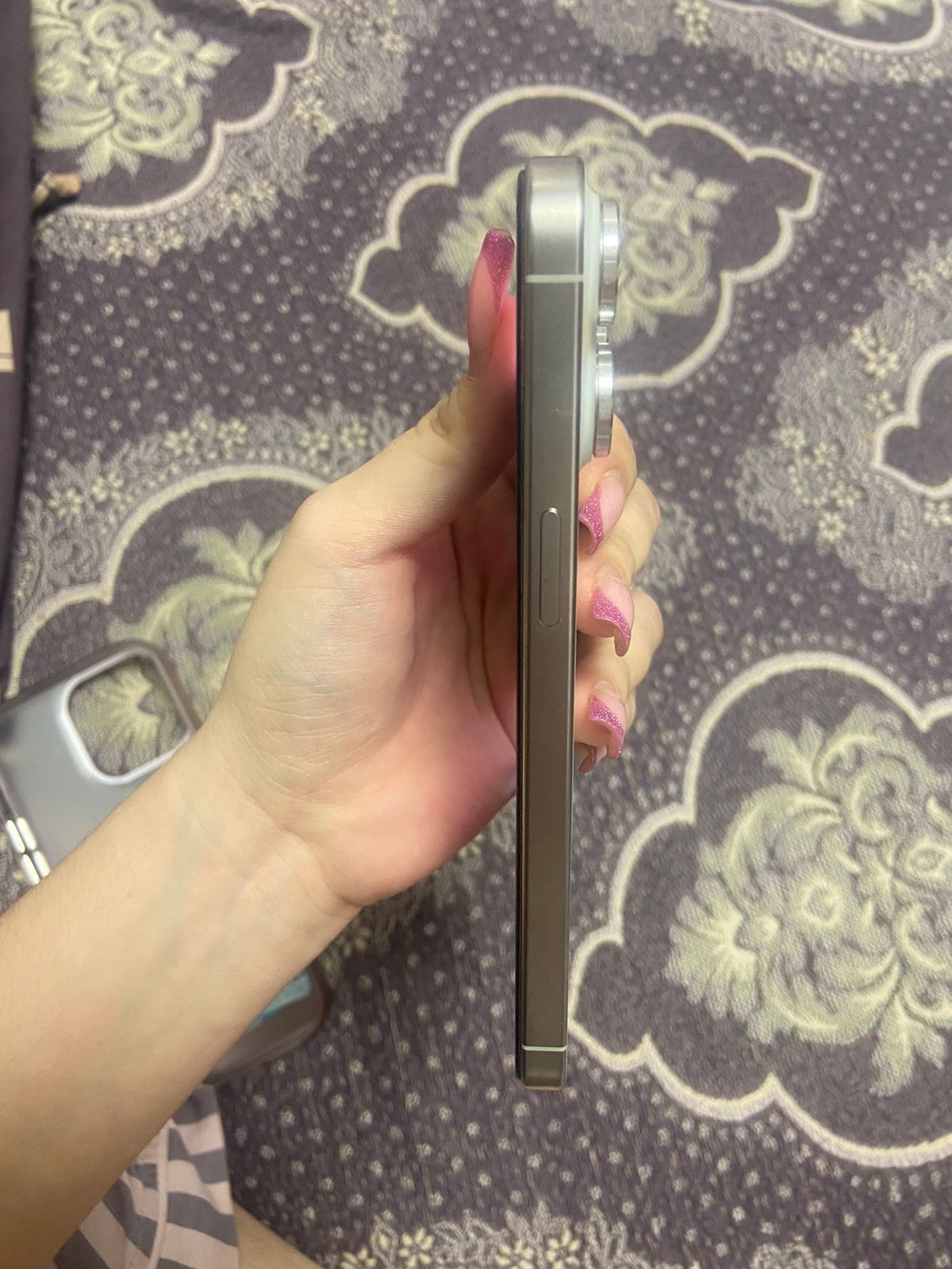 Продам iPhone 15 pro max