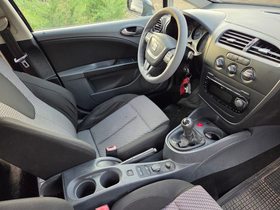 Seat Leon 1.4 benzina