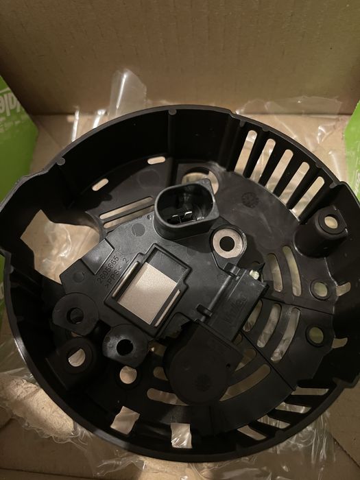 Releu Alternator Valeo 593940