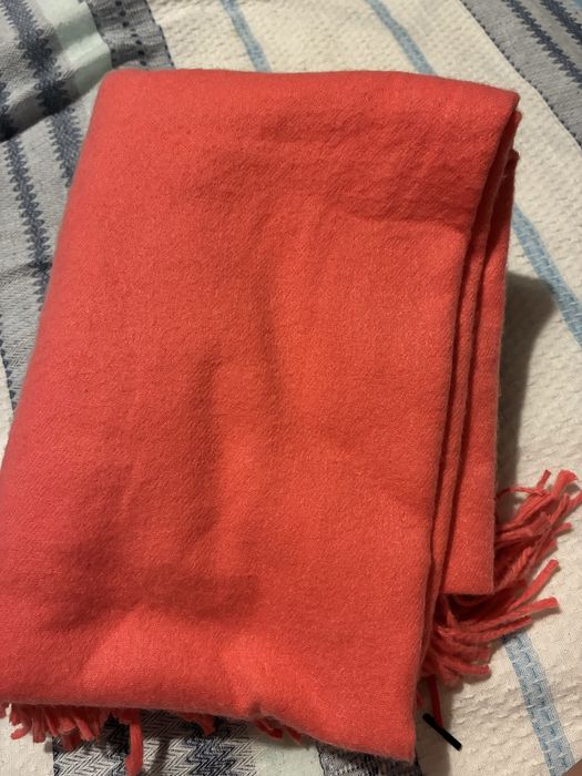 Дамски кашмирен шал