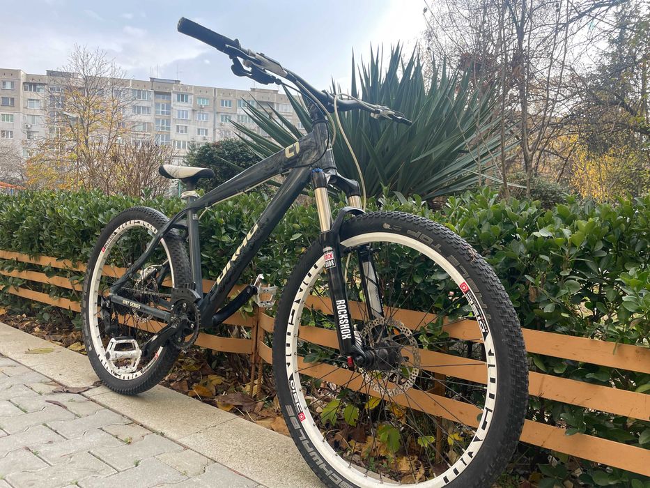 Велосипед / колело Drag C1 26