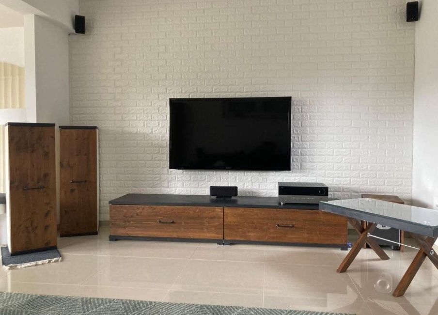 Vand mobilier living