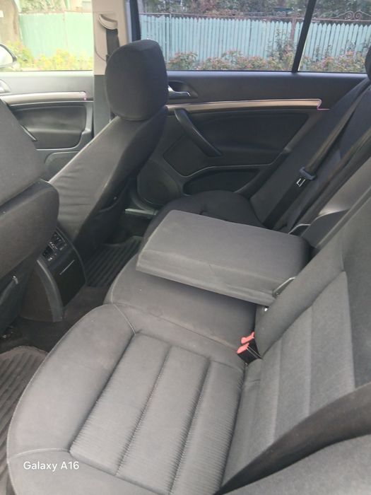 Vind skoda  Octavia