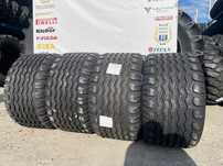Anvelope noi de remorca platforma 15.0/55-17 CEAT cu 14Pliuri