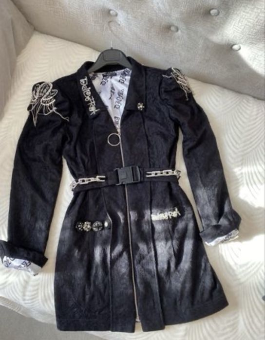 Рокля Джофра Djofra