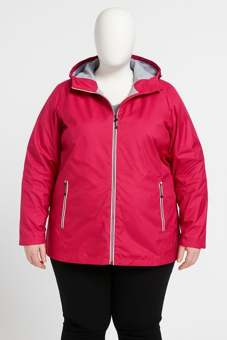 Дамско яке Tribord Adventure – Decathlon,