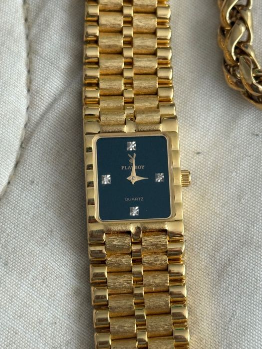 Комплект Playboy