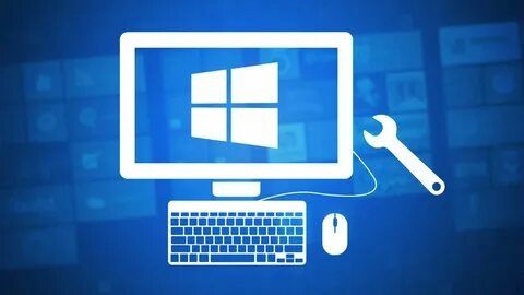 Установка Windows 10/11 + драйвера и программы
Переустановка Windows,