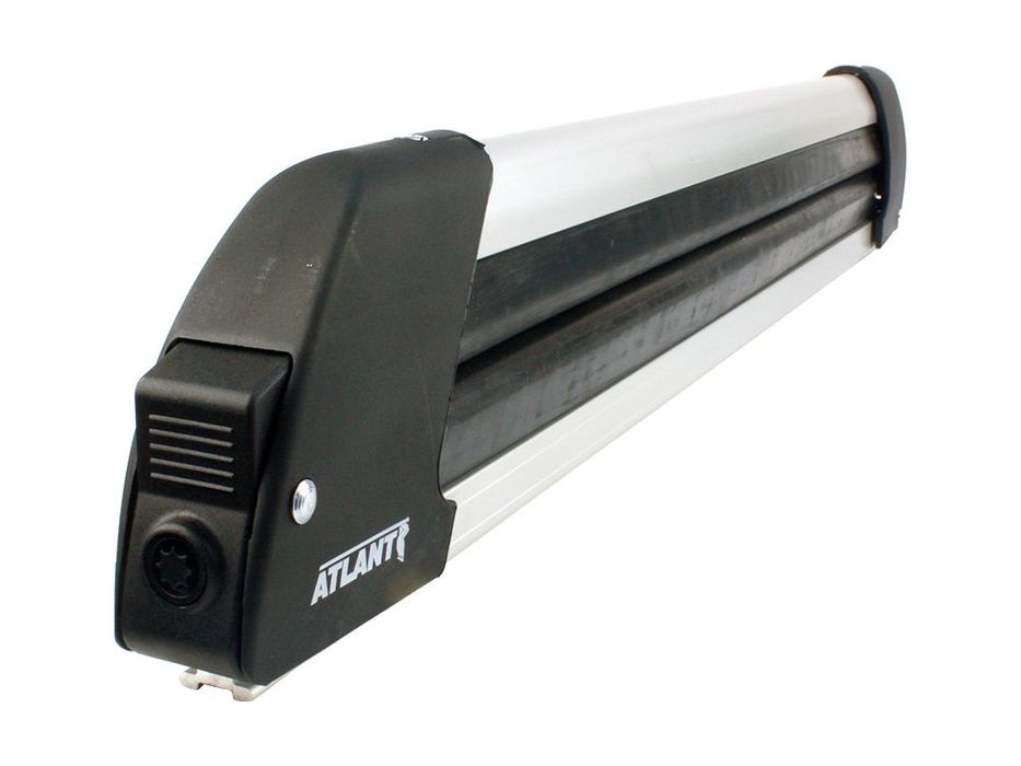 Крепление для лыж на крышу машины фирма Atlant