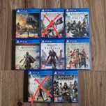 Assassin's Creed - Ps4 / Ps5