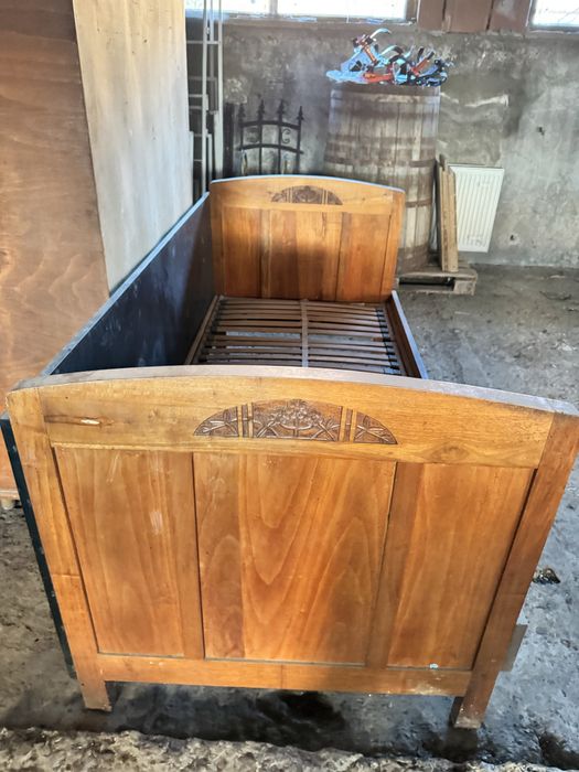 Pat 1 singura persoana