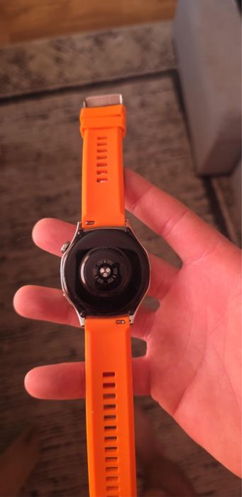 Продавам huawei gt 5