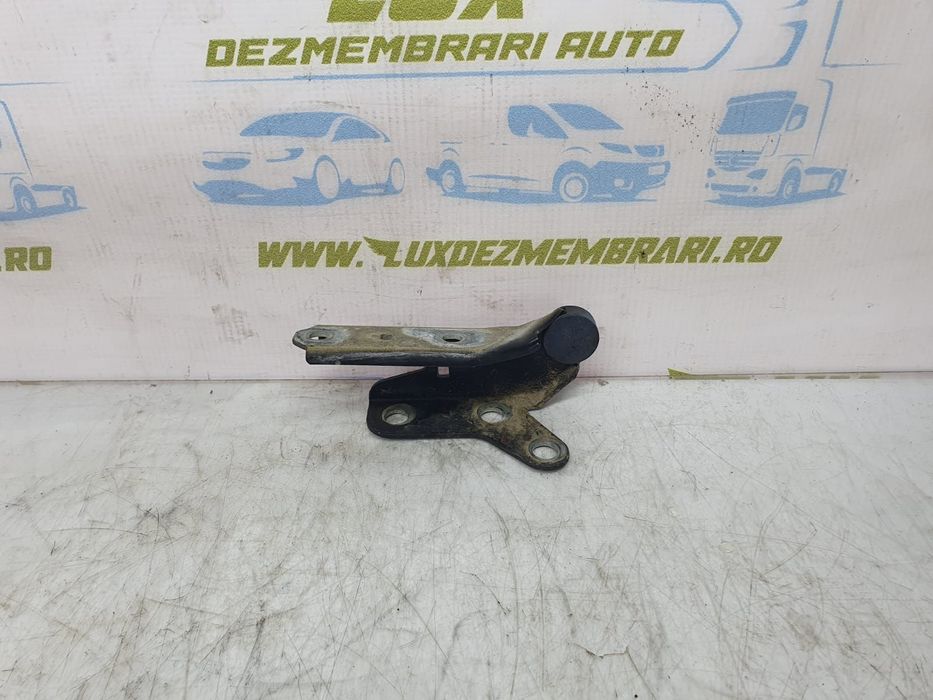 Balama capota 6q0823302b Volkswagen VW Polo 4 9N [2001 - 2005] 1.2 be
