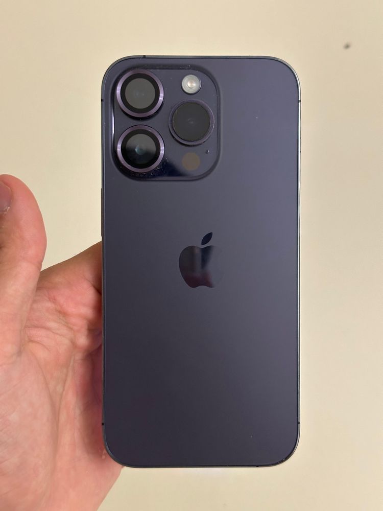 iPhone 14 Pro 128GB