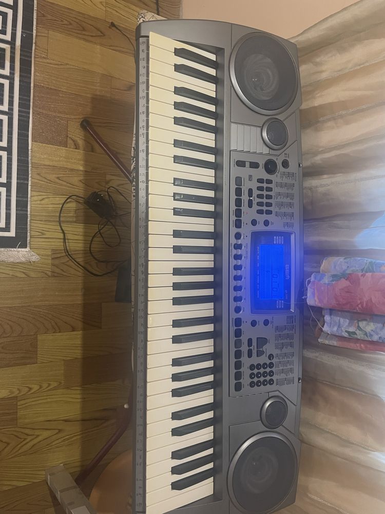 GEM  GK 340 супер е клавира