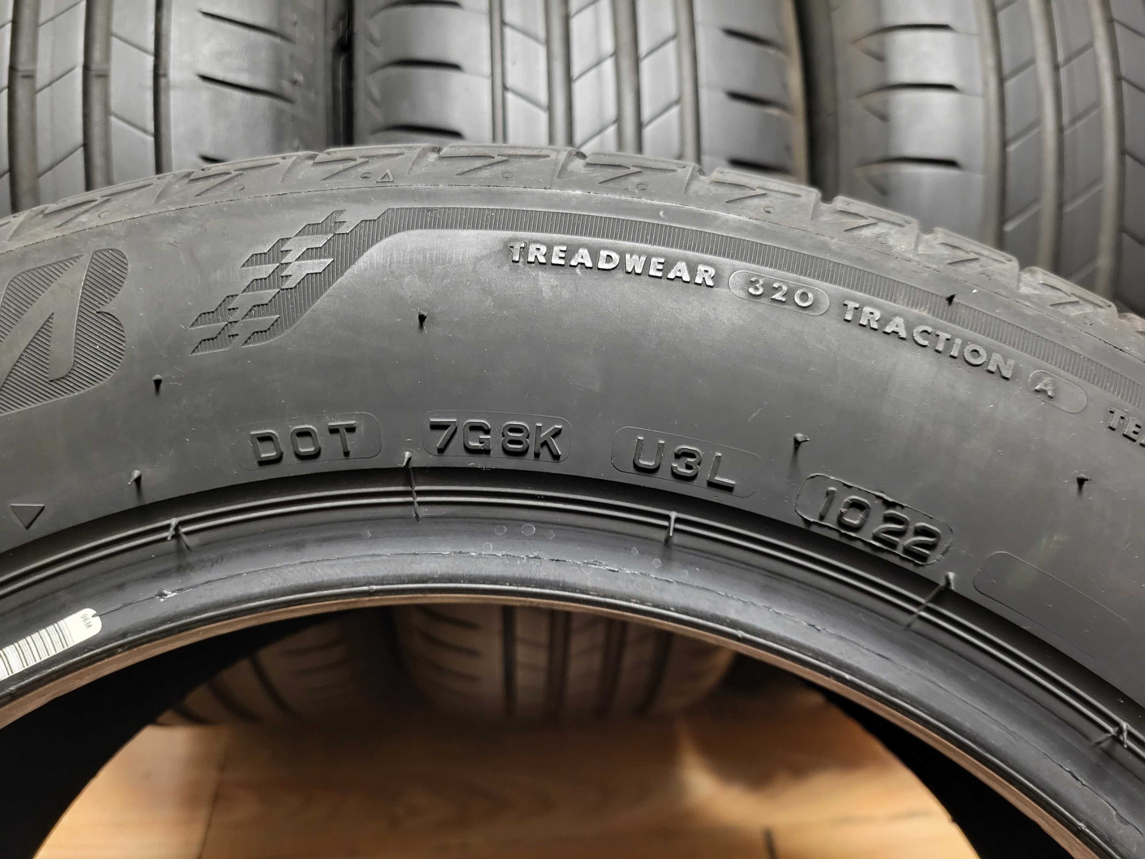 205/55/16 Michelin / Bridgestone летни гуми